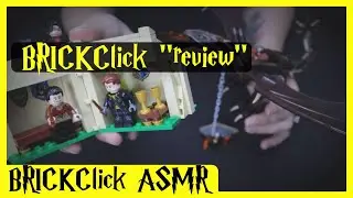 *[ASMR] BRICKClick 