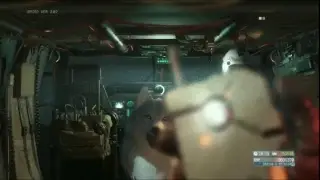 Cephy Plays Metal Gear Solid 5 - FOBs (Celebrating 200 Successful FOBs)