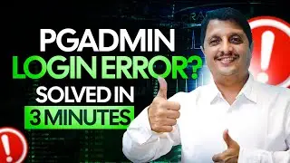 How to Fix PostgreSQL Connection Issues (pg_hba.conf Error)