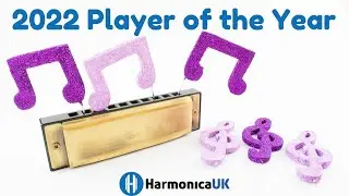 HarmonicaUK Player of the Year
