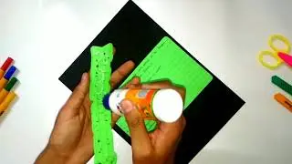 How to Decorate Bibliography For Project File | Decorative Bibliography Page | Bibliography Design