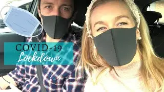 LOCKDOWN COVID-19 | OUR TYPICAL DAY | CLEAN WITH ME | CORONA VIRUS SOUTH AFRICA VLOG