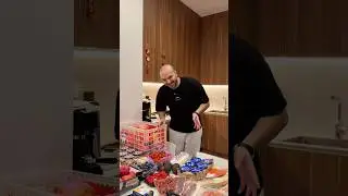 ❌12000₽ В ТРУБУ? Закупка продуктов на ФУД СИТИ. Снова НЕЧЕГО ЕСТЬ?