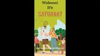 Saturdays