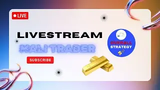 Live Trading with my Team Mali Trader London Session {May 16- 2024}