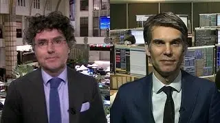 renteverlaging: meesterzet of wanhoopsdaad? - Z TODAY