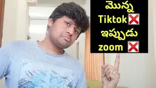 Zoom ban &brvbar; zoom banned??
