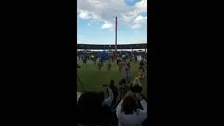 World indigenous games 2017