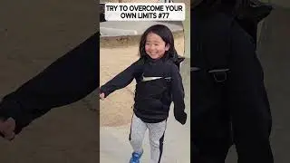 Try to overcome your own limits&hellip;77 #respect #respecta #highlights #funny #respectation #nevergive