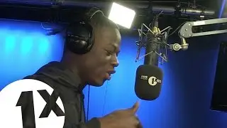 J Hus in #SiansStudio
