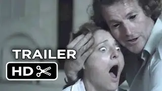 Psychotic Official Trailer 2 (2014) - Horror Movie HD