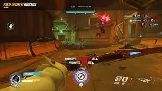 Hanzo pop-off
