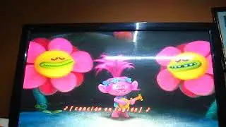 Trolls en Canal 5 (Sound of Silence)