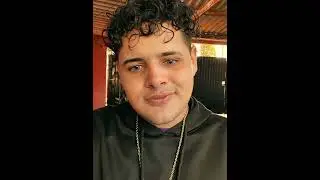MORENIN INDECENTE TREND ANDRIX LUIZ