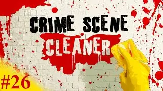 W poszukiwaniu eksponatów | Crime Scene Cleaner PL {#26}