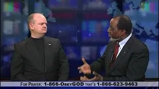 Alan Keyes on Trump, Cruz, and non-Conservative GOP field