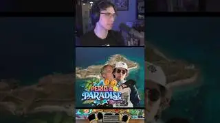 Addressing The Allegations... #lteddy #epsteinscandal #hearthstone #gaming #funny #edit