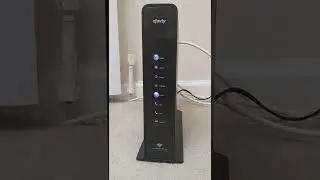 xfinity  - Internet connection lost