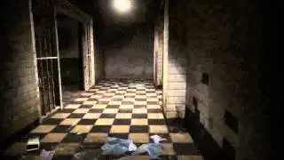 nightmare house 2 часть 2 начало
