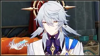 Gallagher and Sunday Reveal Killer Identity Honkai Star Rail