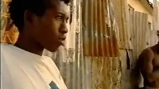 Dub Caravan - Strike a Horn (Feat. Hornsman Coyote)
