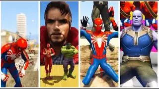 SUPERHERO MEGA BATTLE #59 MARVEL  AND DC SUPERHERO BATTLE SUPERMAN VS IRONMAN VS FLASH VS WOLWERINE
