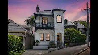 91 Elliott Street, Balmain