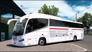 Irizar 6 CD3Dshop - Transpen 
