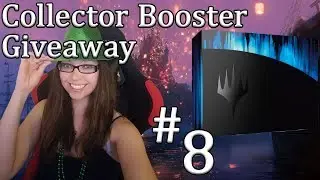 Ravnica Allegiance Mythic Edition Giveaway number eight!