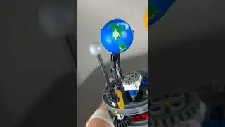 Этот набор LEGO был почти идеален...