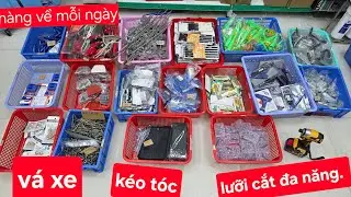 MŨI V&Iacute;T DEWART LƯỠI CẮT K&Iacute;NH.V&Aacute; XE.B&Eacute;C TH&Ocirc;NG CỐNG.200K BAO SHIP 0378539922