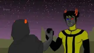 The Signless - Pra Onde For Eu Vou - Homestuck
