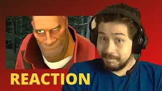 THAT MEDIC IS UP TO SOMETHING! - Box Of Cox REACTION