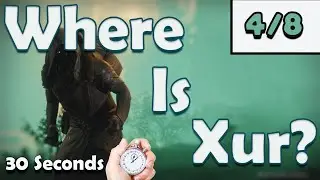Xur location in Destiny 2. Xur Inventory Destiny 2. April 8 2022.