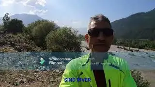 PEDAL FOR PLANET. Kashmir-Ladakh cycling trip.