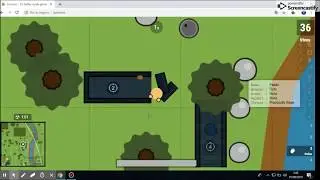 Hack surviv.io cheat SurvivCheatInjector 1.1.4