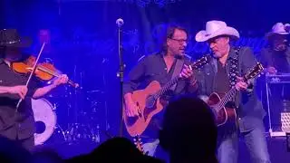 Stefan Aurel Schlabritz @ Truck Stop Concert in Hamburg 2019