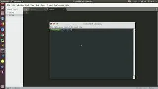 How to install or add terminal on sublime text3 bangla ubuntu 18.04