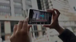 Managing Transportation Disruption with Augmented Reality