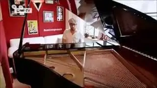 Yann Peifer (Yanou) Tribute