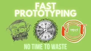 Fast prototyping