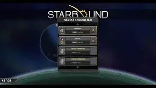 Marek1shtar: Starbound: Raising Some New Pets