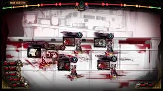 [Library of Ruina] Church of Gears True Solo (Xiao)