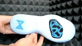 NIKE PG2.5 - Presentation # 106