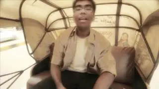 Rap Ops - The Tamasha