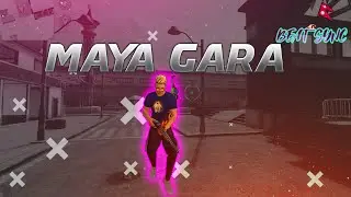Maya Gara Mayalule - Beat Sync | Free Fire Best Edited