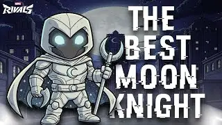 Going to be a one of the best MoonKnights | Marvel Rivals | TAMIL | 🔴 | LIVE | 🔴