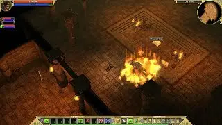 Titan Quest: Memphis - The Missing Brother