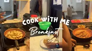 Making Breakfast | Simple Morning 
