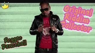 Nuh Boy Caan Buy Wi Out //Di Buzzy Riddim// BUSY SIGNAL